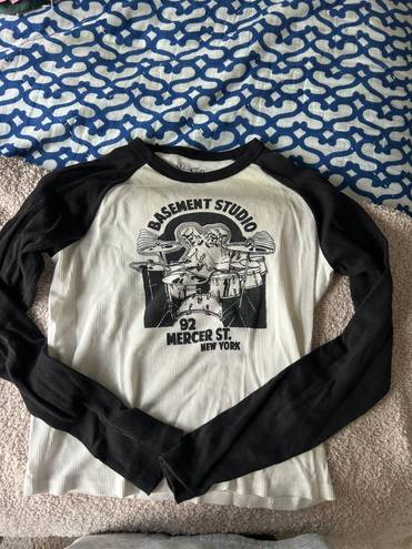 Brandy Melville Long Sleeve