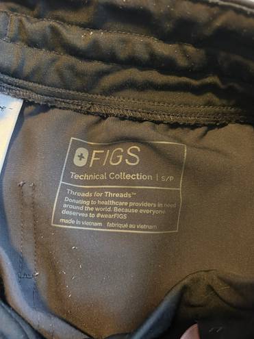 FIGS Jogger Scrub Pants