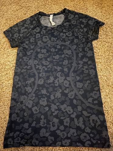 Lululemon Swiftly Tech Short Sleeve