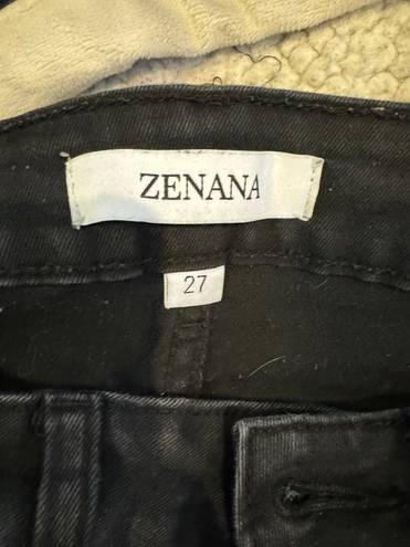 Zenana Outfitters Skinny Jeans