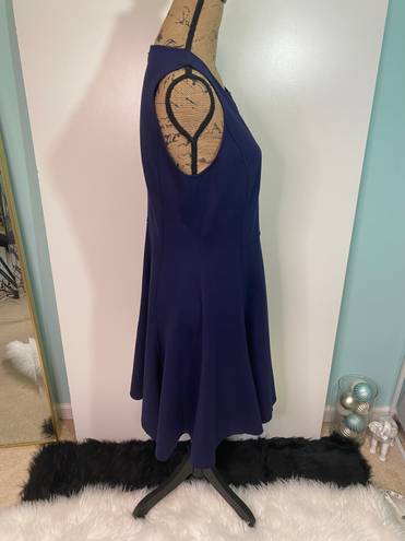 Halston Heritage Dress Size 12 NWOT