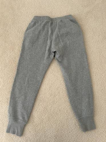 Under Armour Gray Sweatpants