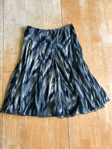 Coldwater Creek skirt size 8