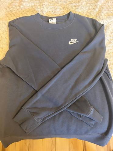 Nike Women’s Crew Neck