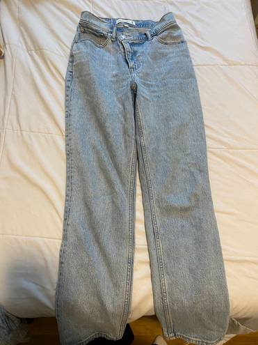 Abercrombie & Fitch Jeans