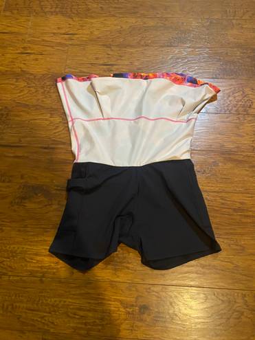 Donajo Fire Skort Multiple Size 2