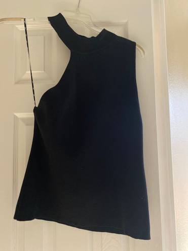 DKNY Black Shirt