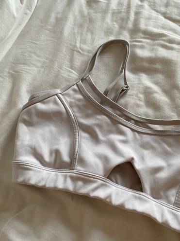 Good American Sports Bra, Size 2