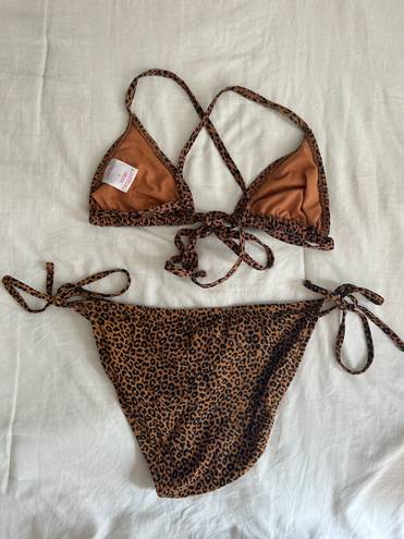 Bikini Set Multi