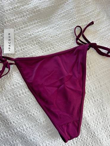 PacSun Bikini Bottoms