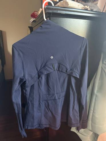 Lululemon Define Jacket