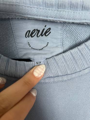 Aerie  Crewneck