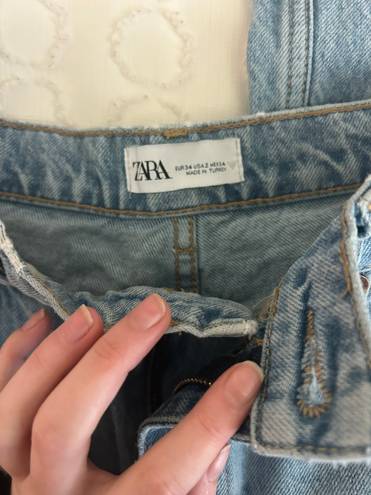 ZARA Jeans