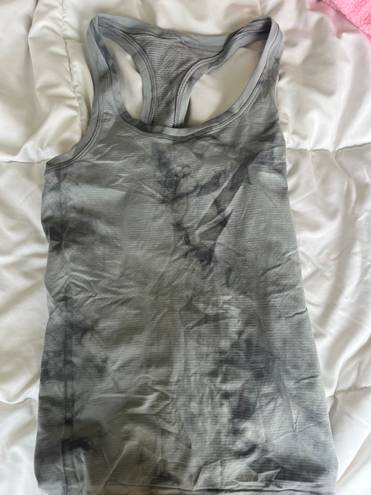 Lululemon Swiftly Tech Tank