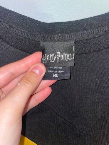 Harry Potter sweatshirt