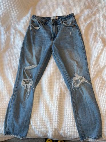 Abercrombie & Fitch Jeans