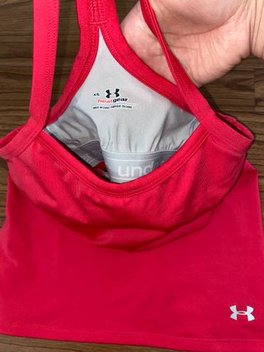 Under Armour Activewear Tank Top