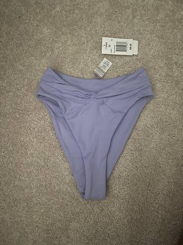 L Space  Purple Nancy Lee Bottoms