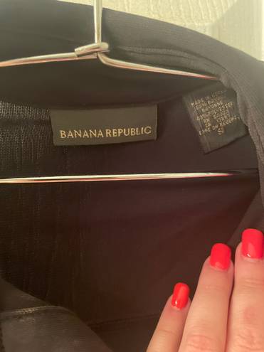 Banana Republic Dress