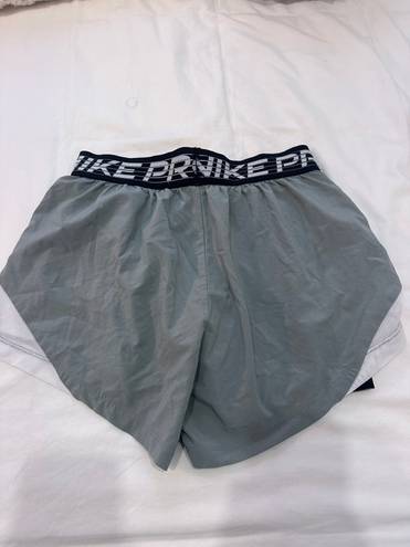 Nike Pro Dri-Fit Spandex Shorts