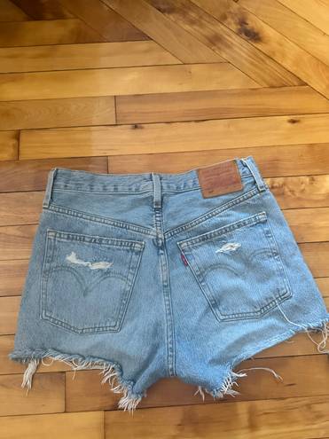 Levi’s Shorts