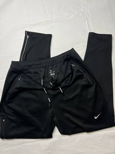 Nike Dri-Fit Joggers Sweatpants