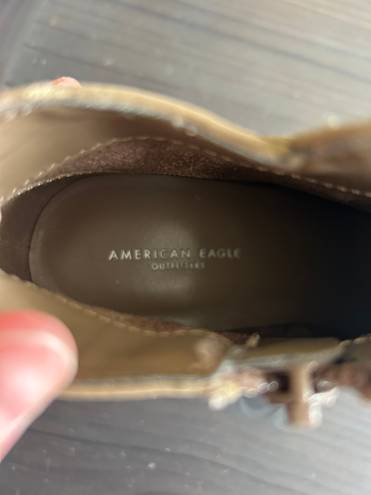 American Eagle Shoes