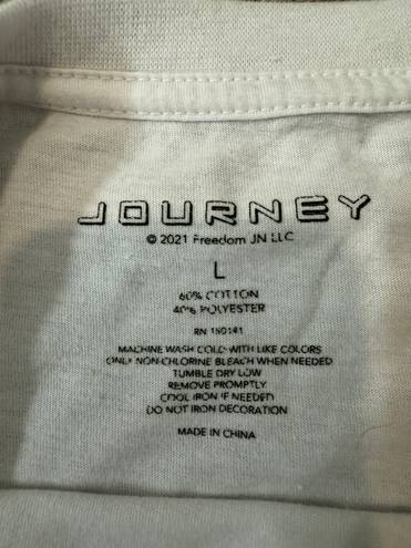 Grayson Threads Journey Tour 1979 Graphic Tee