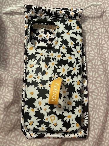 Loopy Sunflower  case