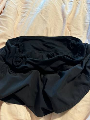 Lululemon Speed Up Shorts