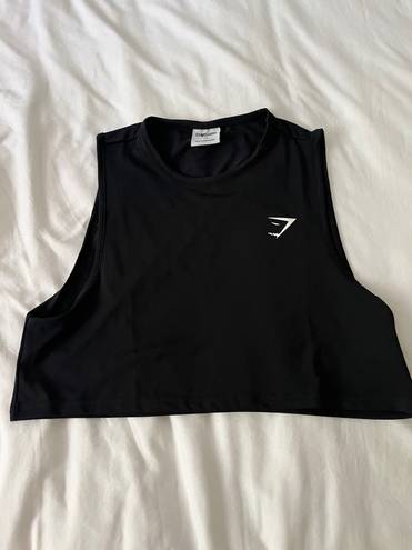 Gymshark Tank