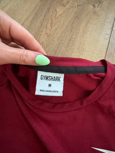 Gymshark Tshirt