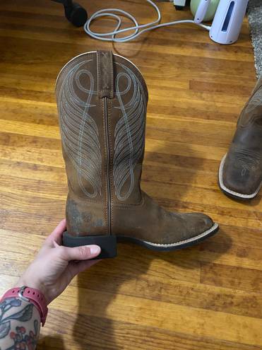 Ariat Boots