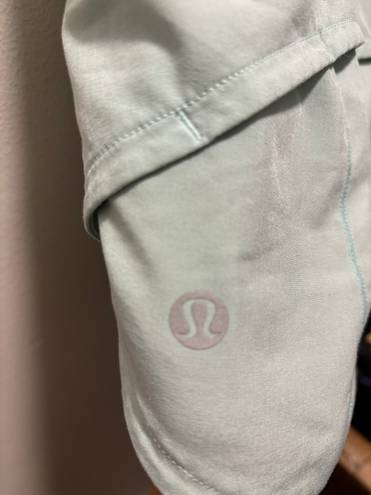 Lululemon Speed Up Shorts 2.5