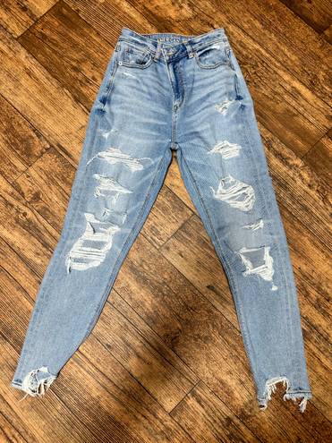 American Eagle Outfitters Jeans