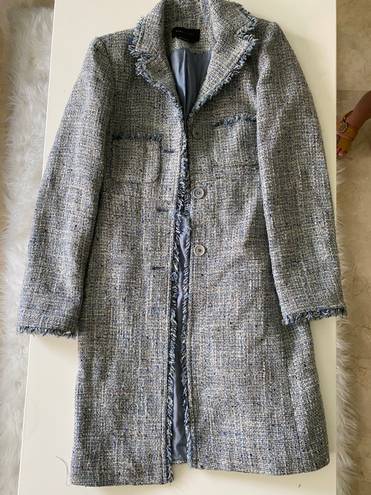 BCBGMAXAZRIA Coat