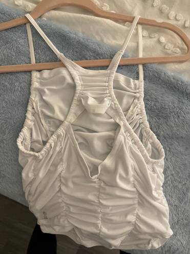 Free People Movement Top