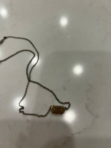 Kendra Scott Elisa Pendant Necklace