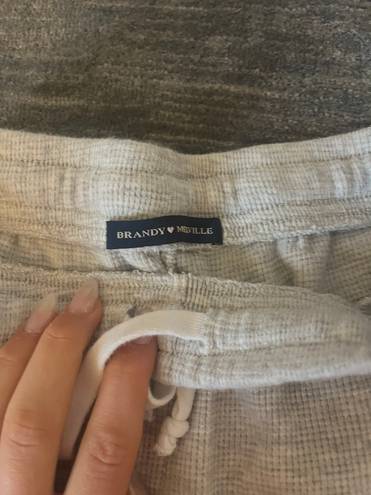 Brandy Melville Sweatpants