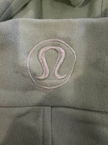 Lululemon Scuba Hoodie