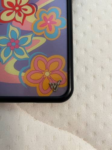 Wild Flower  iPhone 11 Case 