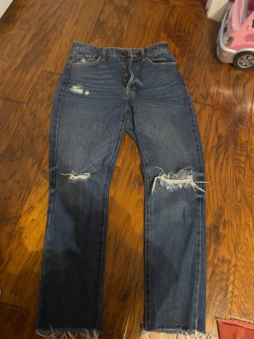 Cello Distressed Jeans