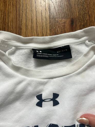 Under Armour Penn State Sweatshirt