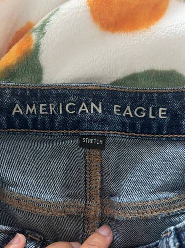 American Eagle Outfitters Jean Shorts