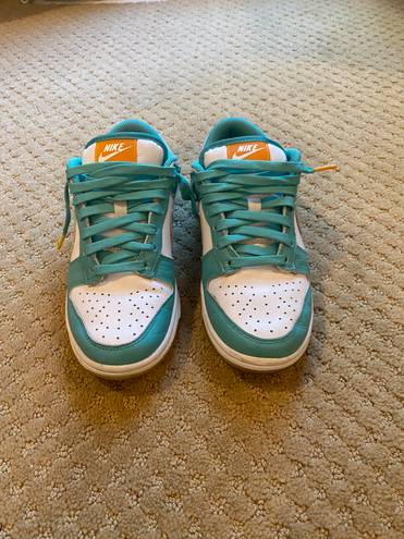 Nike Dunk Low