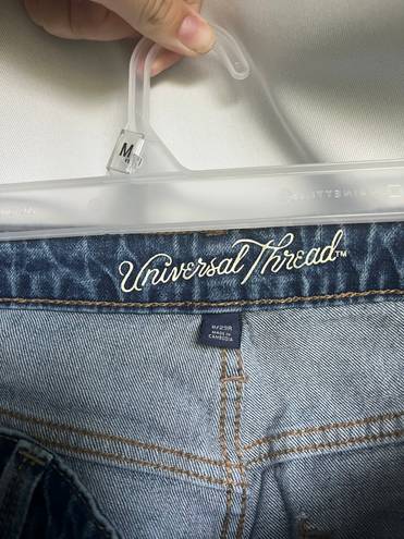 Universal Threads Universal Thread Jean Shorts