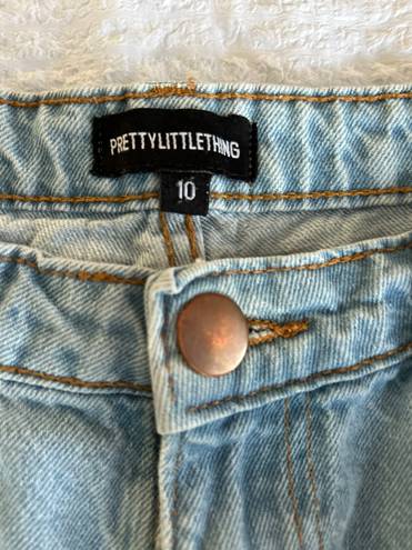 Pretty Little Thing Jeans