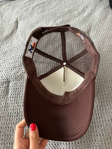 Aviator Nation Hat