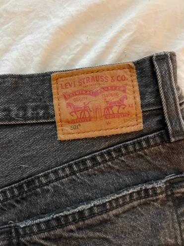 Levi’s 501 Shorts