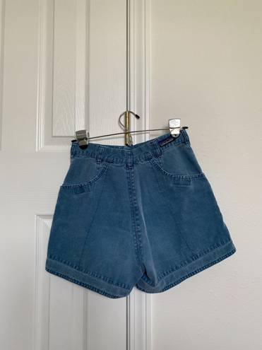 Patagonia Denim Shorts